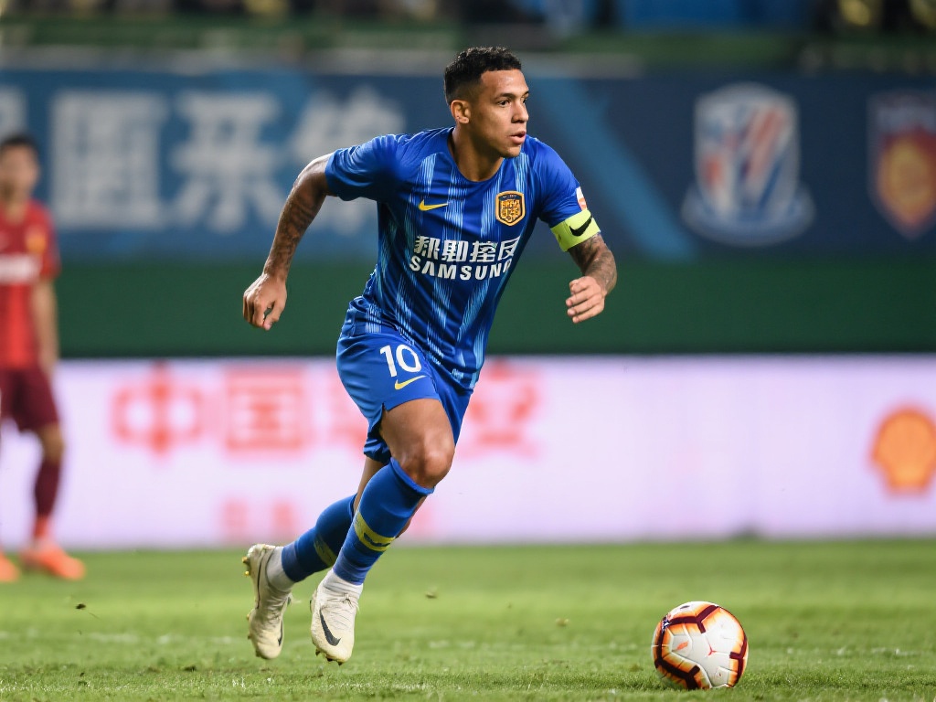 米内罗两传一射,上海申花大胜河南队奠定胜局 对于申花来说,如何帮米内罗争取到更多的球