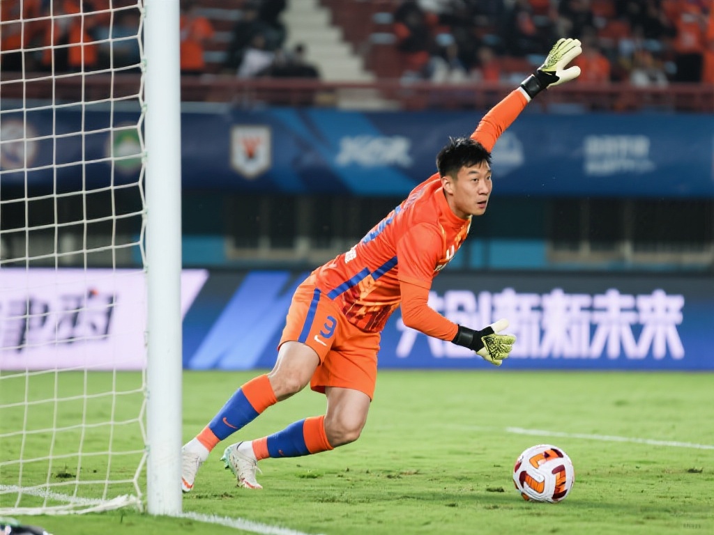 王大雷神扑难挡败局 津门虎1-0力克泰山 尽管王大雷的表现让山东球迷燃起希望,但足