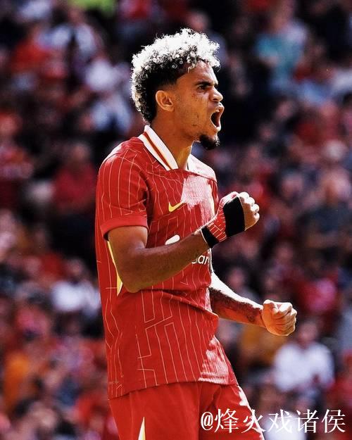 记者:拜仁尚未实际接触特罗萨德,利物浦标价至少7000万出售迪亚斯 记者:拜仁尚未实际接触特罗萨德,利物浦标价至少7000万出售迪亚斯