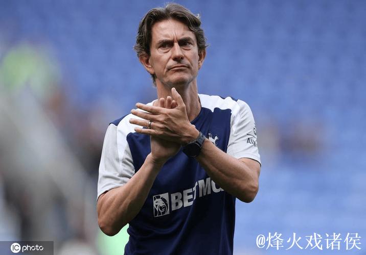 热刺内部质疑弗兰克，但尚未认真考虑解雇