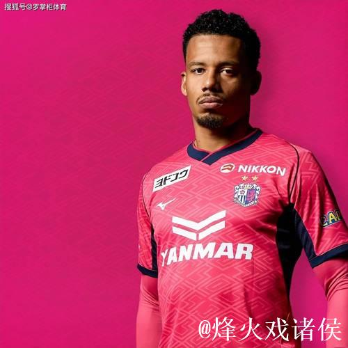 上海申花200万欧元引进J联赛银靴拉唐,是捡到宝还是摔跟头? 上海申花200万欧元引进J联赛银靴拉唐,是捡到宝还是摔跟头?