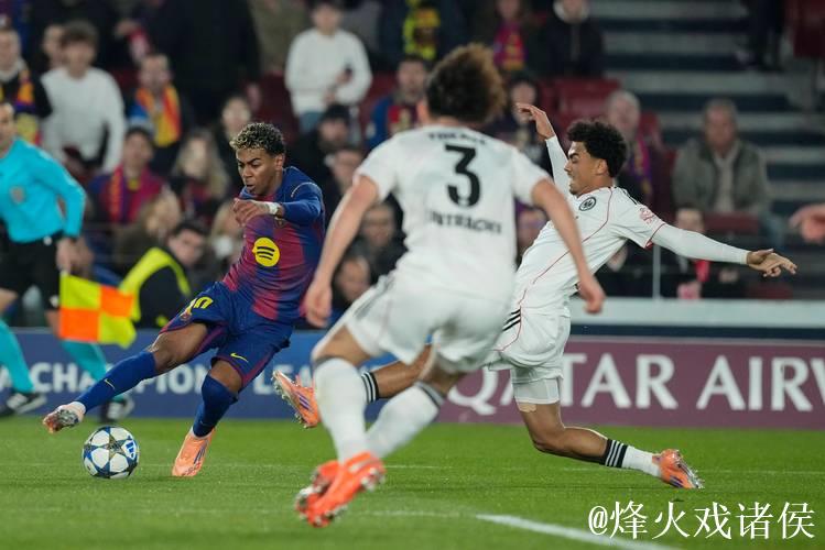 巴萨发现约百名会员涉欧冠对法兰克福事件 巴萨发现约百名会员涉欧冠对法兰克福事件